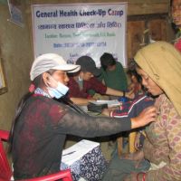 Health Cemp 2016