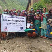 MEDPA Programme Gallery